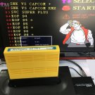 Stereo Sound HDMI Converter And HD-Video Upscaler for NeoGeo AES CD Console