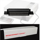 New 72Pins Replacement Slot for Original NES Console Free Loading Door