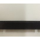 New 10 Pcs 62Pins Replacement Slot for SNES SFC Clone Console