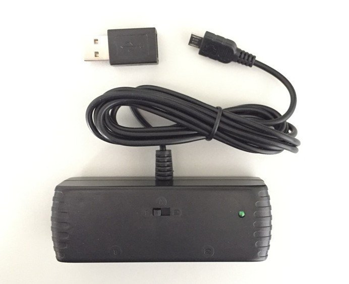 New OTG USB Gamepad Adapter for SNES SFC STEAM Android PC MAC Raspberry