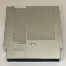 New Metal Plated 72 Pins Game Cartridge Replacement Shell For NES Console