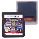 Pokemon Pearl Platinum Diamond 3 in 1 EUR NDS Fanmade Game Card For DS