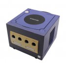Original GameCube Console With Xeno GC Boot Disc+ SD2SP2 Japanese Ver