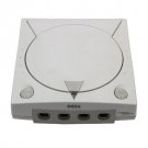 Dreamcast Original Console 220V With 120GB Hard Disk Preloaded Best Games
