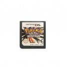 Game Card Pokemon Series Platino ESP Version For DS Console