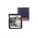 Super 2 in 1 Pokemon White And Black Ver 2 NDS Fanmade Game Card For DS Console