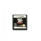 Grand Theft Auto NDS Game Card GTA For Nintendo DS Console