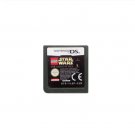 Game Card Lego Star Wars EUR NDS For Nintendo 3DS Console