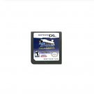 Game Card Ace Attorney Trials Tribulations US NDS For Nintendo 3DS Console