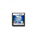 Game Card Ace Attorney Phoenix Wright US NDS For Nintendo 3DS Console