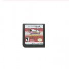 Game Card Ace Attorney Miles Edgeworth US NDS For Nintendo 3DS Console