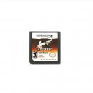 Game Card Ace Attorney Apollo Justice US NDS For Nintendo 3DS Console