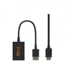 HDMI Adapter For Sega Dreamcast Console DC HDMI/HD-Link Cable Wide TV