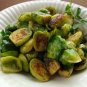 200 US SEEDS MULTI HARVEST BRUSSEL SPROUT