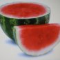 5 US SEEDS WATERMELON CRIMSON SWEET MEDICINAL ANTIOXIDANT LYCOPENE