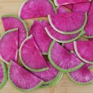 WATERMELON RADISH SWEET FLAVOR 500 US SEEDS