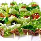 5000 US SEEDS SALAD GREENS