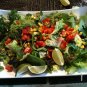 5000 US SEEDS SALAD GREENS