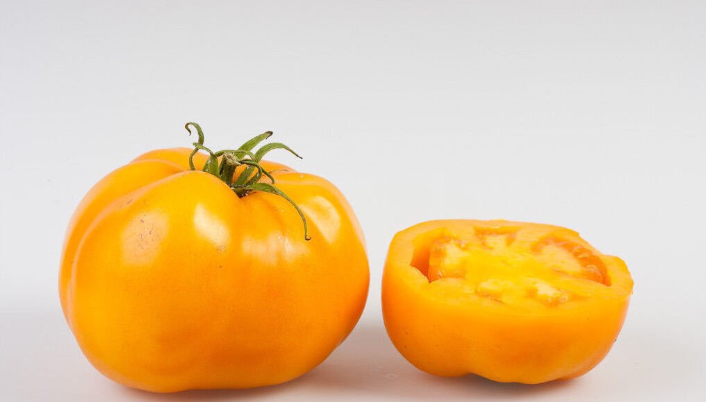 20 US SEEDS SUNRAY TOMATO