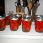 LARGE RED CHERRY HOT PEPPER 20 US SEEDS