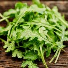 ARUGULA LETTUCE VEGETABLE 15 US SEEDS