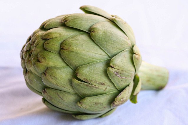 ARTICHOKE VEGETABLE 5 US SEEDS