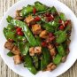 1000 US Seeds Oregon Sugar Pod II Peas