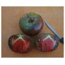 Black From Tula Tomato Heirloom Rare purple Russian 3 US Seeds
