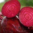 35 US Seeds Beets Detroit Dark Red