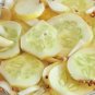 50 US Seeds Lemon Cucumber