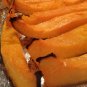 10 US Seeds Cushaw Green Striped Pumpkin Tennessee Sweet Potato Squash Gourd