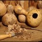 10 US seeds Fresh Birdhouse Gourd Bottle