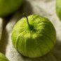 200 US Seeds Tomatillo Green Husk