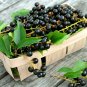 20 US SEEDS BLACK CHERRY Prunus serotina