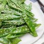 30 US Seeds Snow Pea