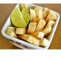 Fruit Jicama 40 US Seeds