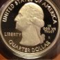 2017 PDS Ozark Riverways National Historic Site Park Quarter US Mint PDS ATB 3 US Coins