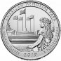 Best 2019 PDS American Memorial Park Northern Mariana Quarter PDS W Mint ATB 3 US Coins