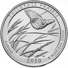 Best BU 2020 PDS Tallgrass Prairie National Preserve Kansas Quarters PDS ATB 3 US Coins