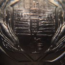 1 US COIN 2022 P Maya Angelou ERROR Quarter BU Reverse Die Gouge Bird Carrying Twig Nest