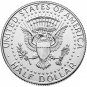 4 US Coins 2017 S 225th Anniversary Kennedy Half Dollar ENHANCED UNCIRCULATED Set 50c