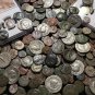 1 US Coin Bronze Silver Gold BC Money Ancient Coin Estate Roman Greek Byzantine