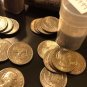 Random 2x 1979 1980 1981 1999 Susan B Anthony Dollar Coin PDS Mint SBA Dollar 2 US Coins