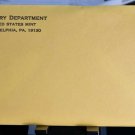 5 US Coins 1964 US Mint Sealed Unopened Proof Set Silver Half Dollar PF PR Estate