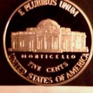 New Best Lookin 2018 S Jefferson Nickel US Mint Proof Set Early Strike Nickle 5¢ 1 US Coin