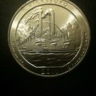 1 US Coin 2011 S VICKSBURG NATIONAL STATE PARK CLAD Proof QUARTER via US Mint SET