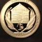 1 US Coin S Homestead National Monument Park 2015 Quarter Clad Proof via US Mint Set cpd