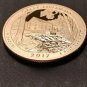 2017 Low Cost Missouri S Ozark Riverways Park Quarter CLAD Proof ATB US Mint 1 US Coin