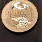 2017 Low Cost Missouri S Ozark Riverways Park Quarter CLAD Proof ATB US Mint 1 US Coin