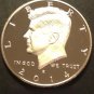 2014 S Best Kennedy Half Dollar Clad Proof Early Strike President Cameo Grading 1 US Coin